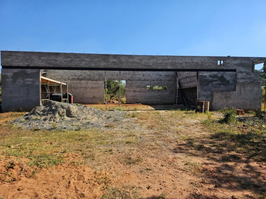 0 Bedroom Property for Sale in Silver Creek Gorge Estate North West